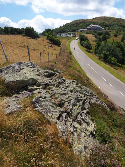 Le Grand Ballon (Frankrijk)